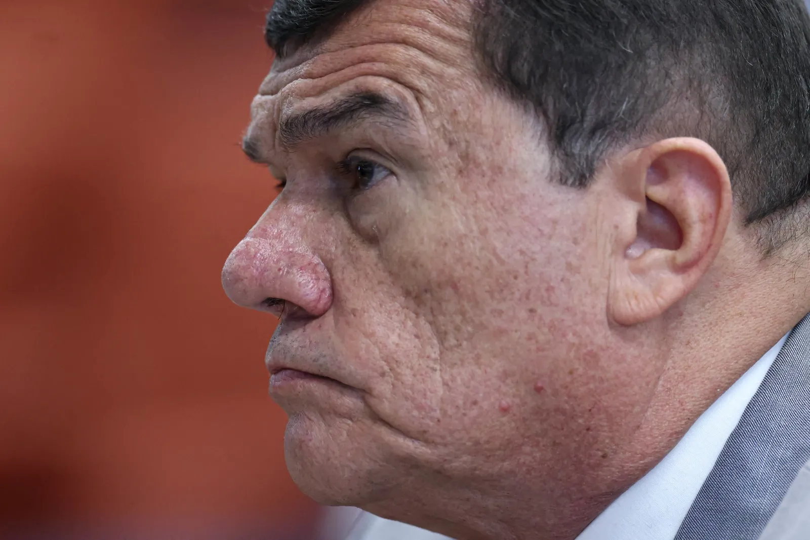 Paulo Sérgio Nogueira é cearense e comandou o Ministério da Defesa no último ano da gestão de Jair Bolsonaro