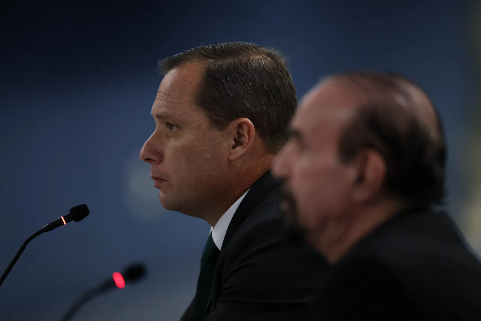 O tenente-coronel Mauro Cid era ajudante de ordens de Bolsonaro. Ele fez um acordo de delação premiada para ter uma condenação menor