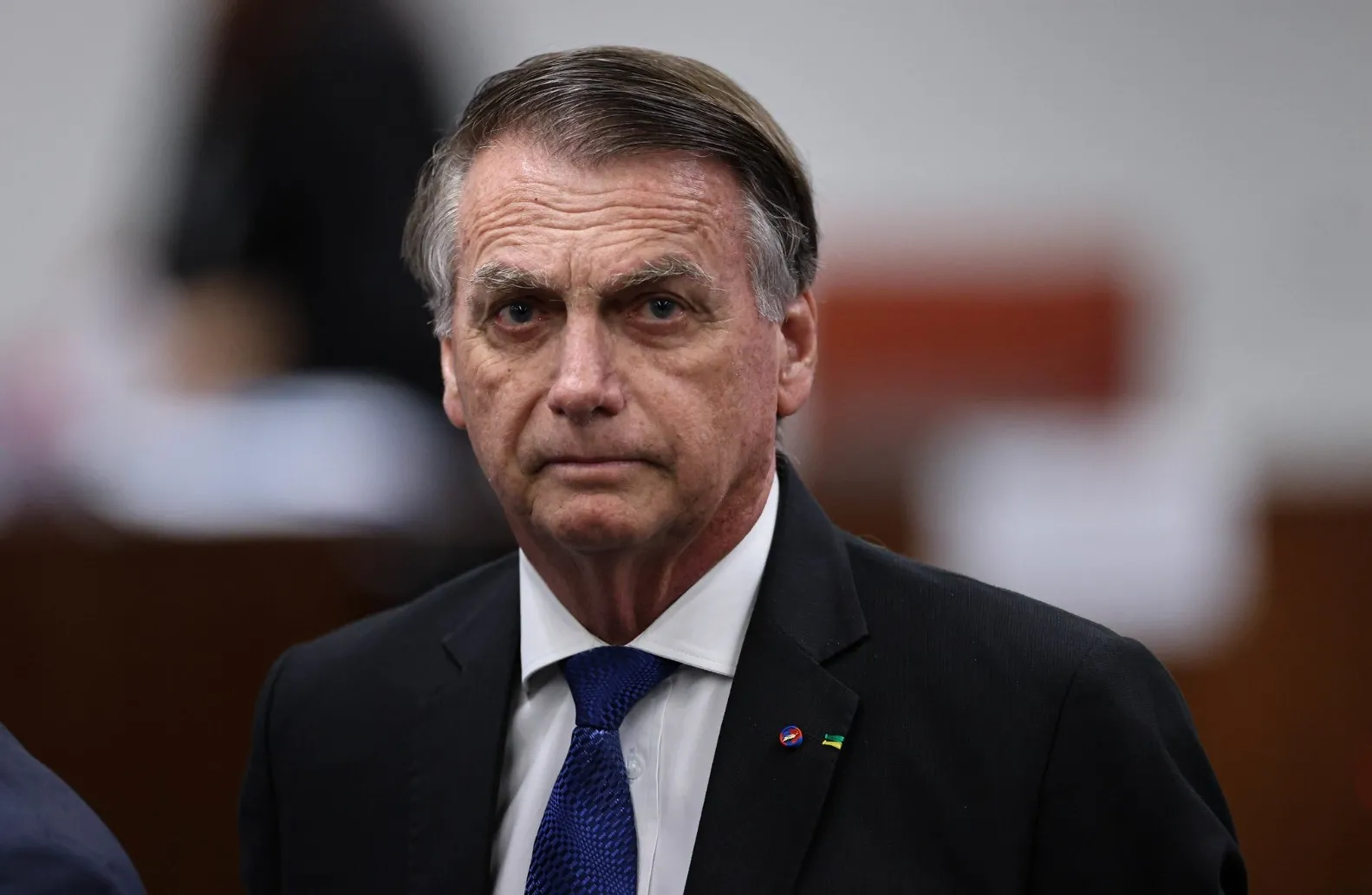 Jair Bolsonaro é um dos principais nomes do 