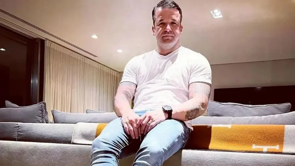Imagem da notícia: Thiago Brennand é condenado a mais 8 anos de prisão em regime fechado por estupro