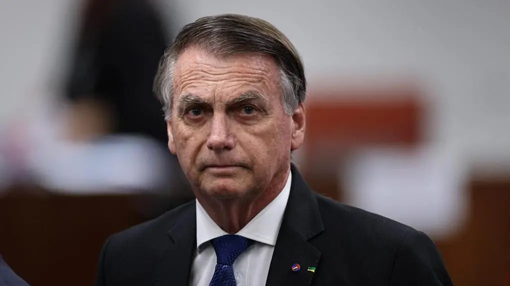 Imagem da notícia Bolsonaro não comparecerá ao STF para fase final de seu julgamento, diz defesa