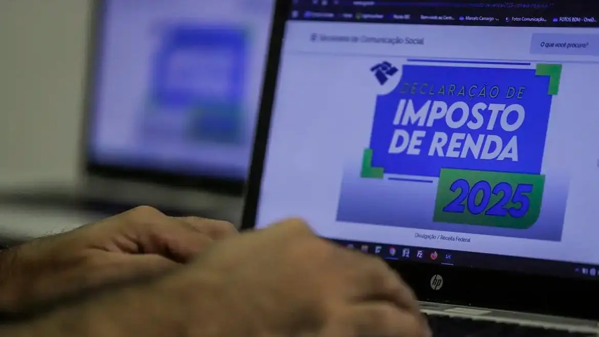 Imagem da notícia: Receita informa que concluiu pagamento de todas restituições do Imposto de Renda 2025