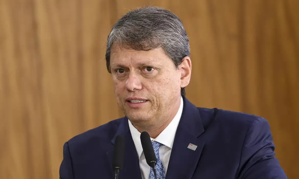 Governador de São Paulo é a principal aposta da oposição para o cenário de 2026 sem Jair Bolsonaro