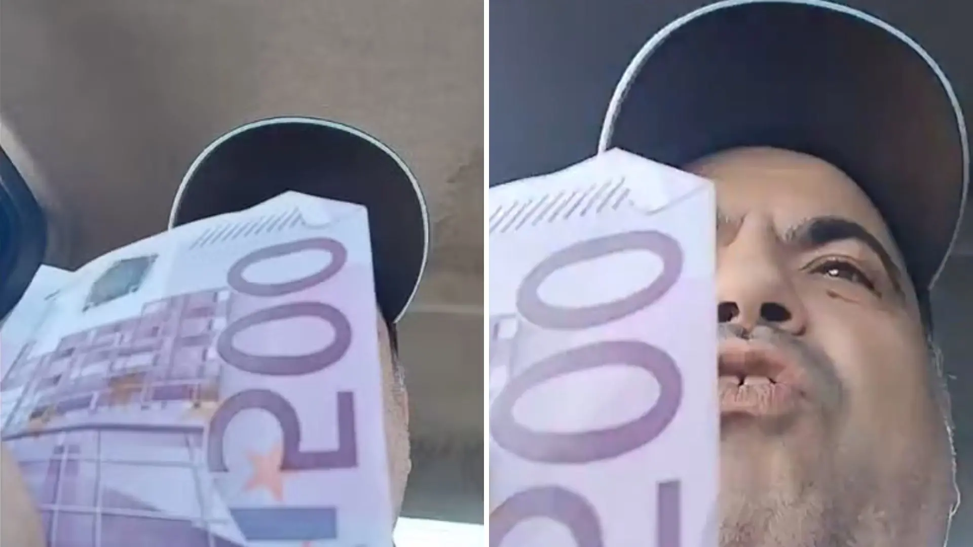 Imagem da notícia Português oferece 500 euros por ‘cabeça de brasileiro' e gera revolta nas redes sociais