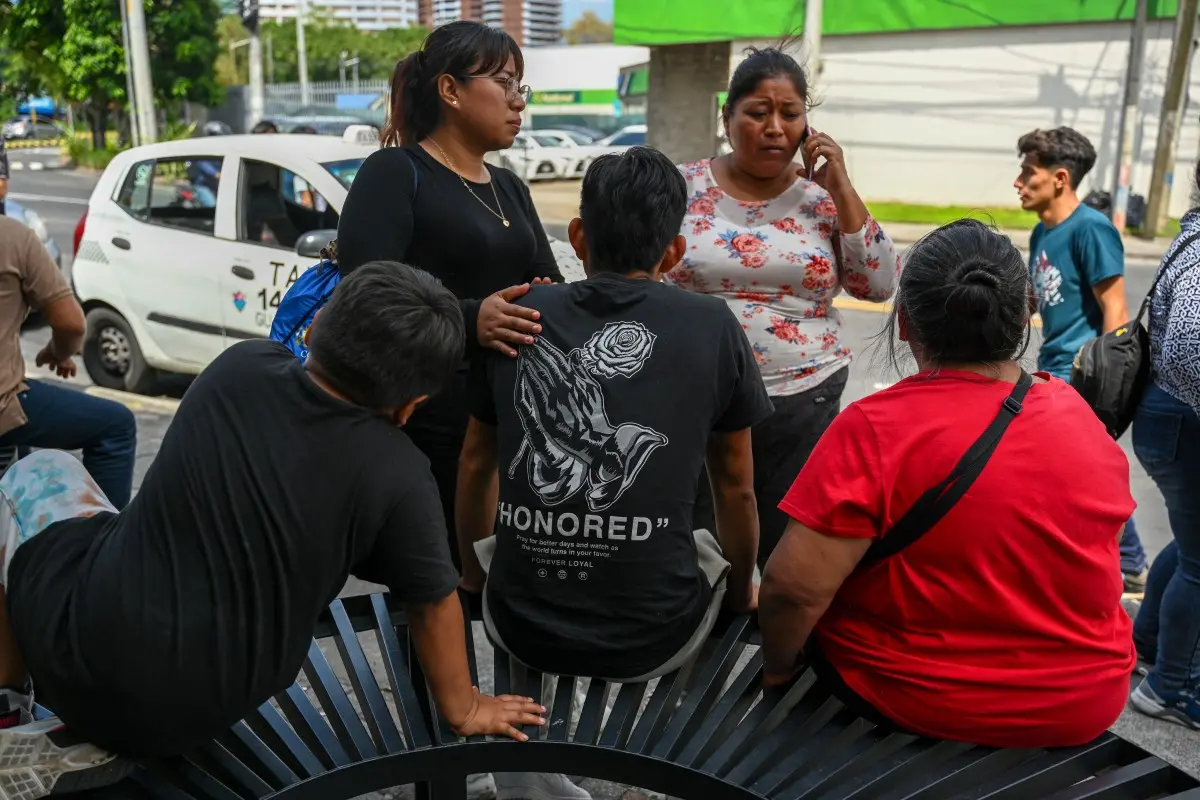 Imagem da notícia Corte dos EUA impede Trump de aplicar lei do século XVIII para depor imigrantes