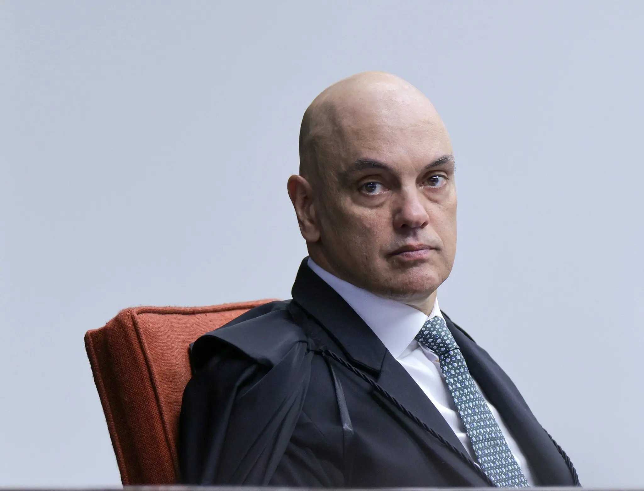 Imagem da notícia Departamento do Tesouro dos EUA aciona bancos brasileiros para tratar da aplicação da Lei Magnitsky