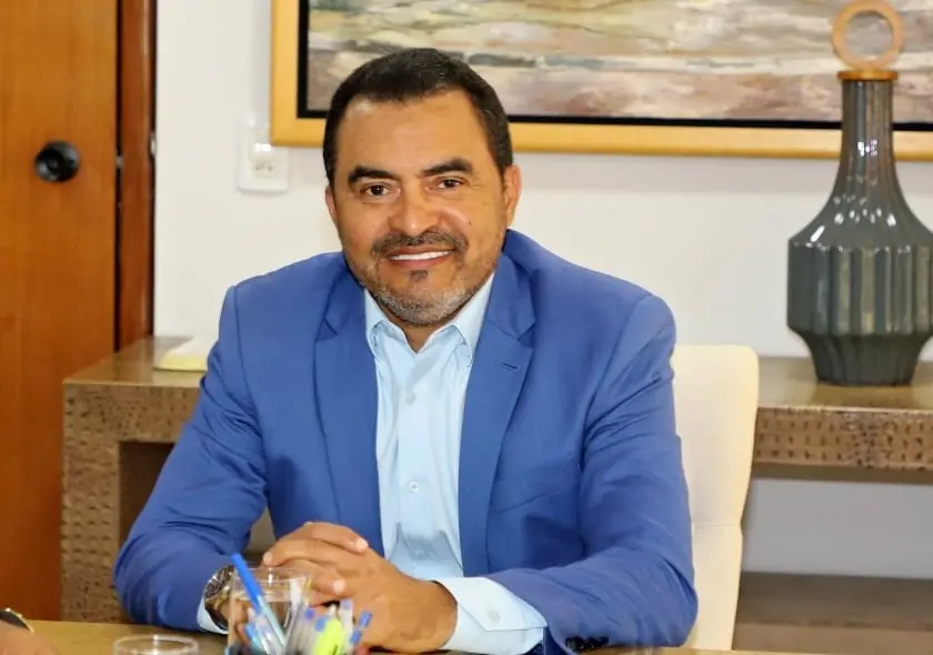 Imagem da notícia Entenda as acusações que levaram ao afastamento do governador de Tocantins, Wanderlei Barbosa