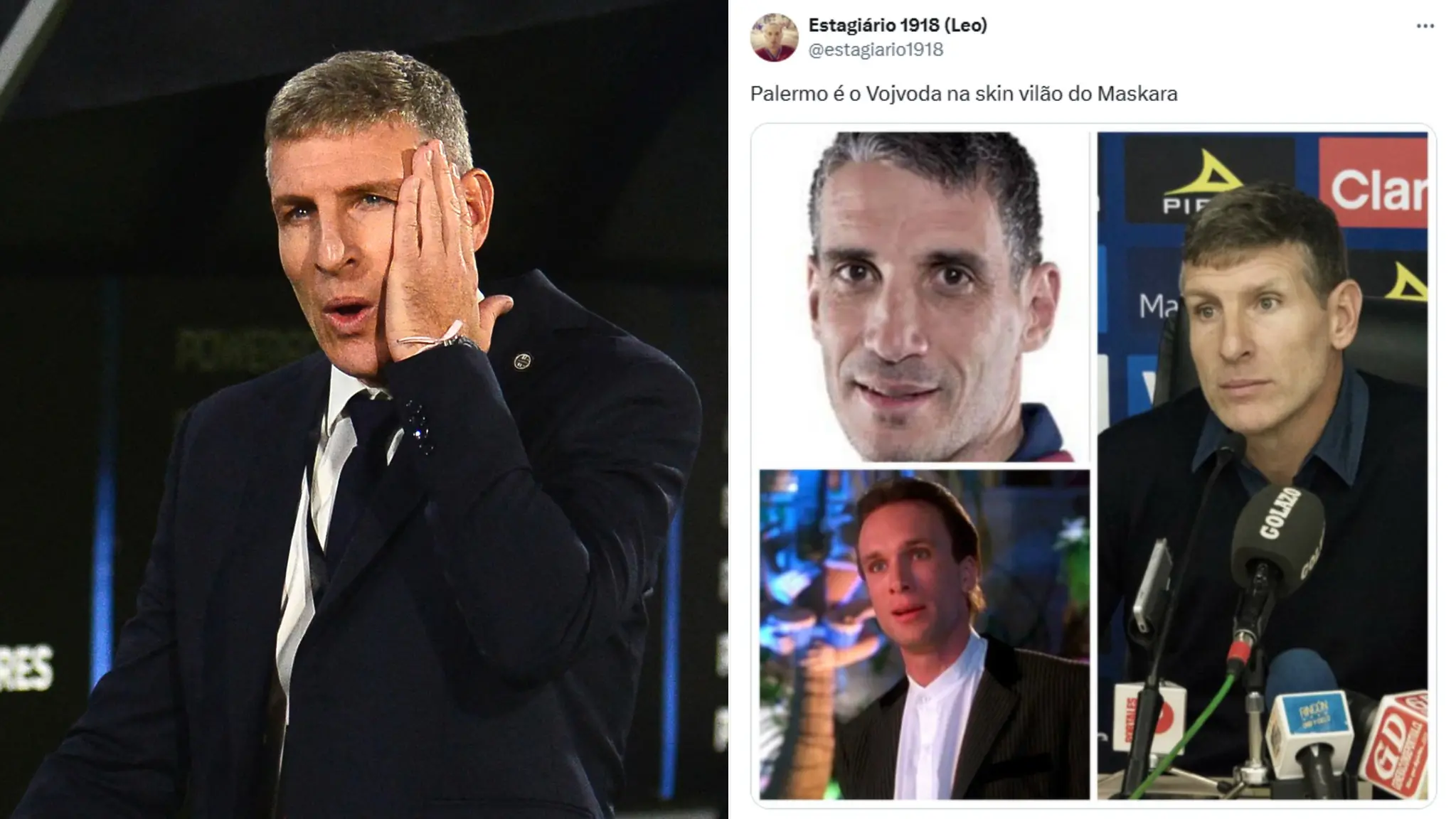 capa da noticia