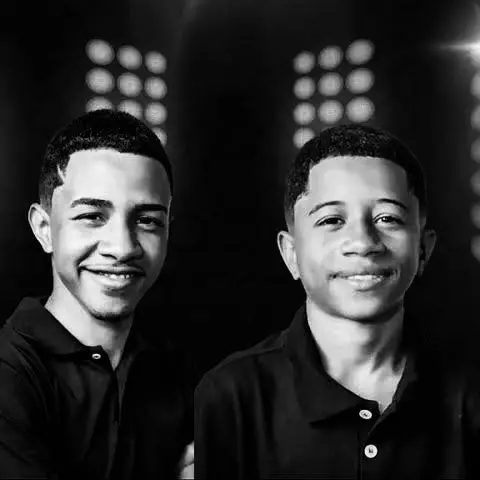 Imagem da notícia Pai da dupla Samuel e Mateus perde memória e não lembra de acidente que matou os filhos na Bahia