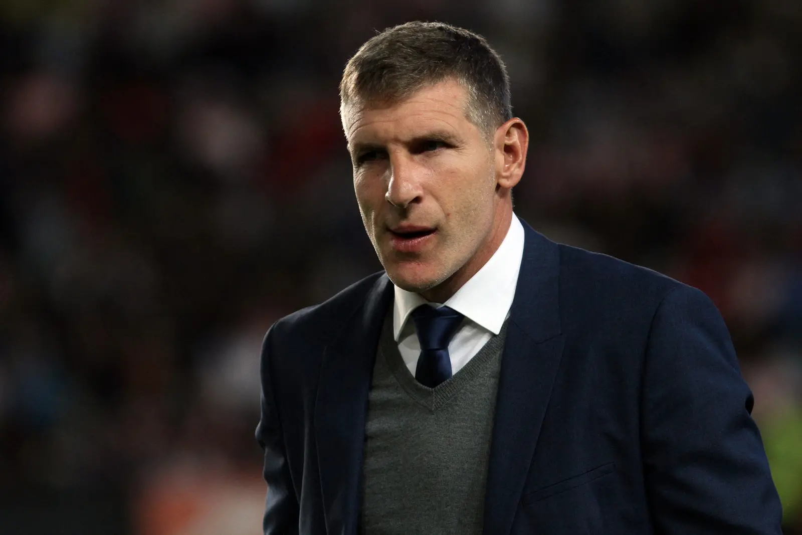 Imagem da notícia Martín Palermo explica modelo tático e perfil de jogo; veja estilo do novo técnico do Fortaleza