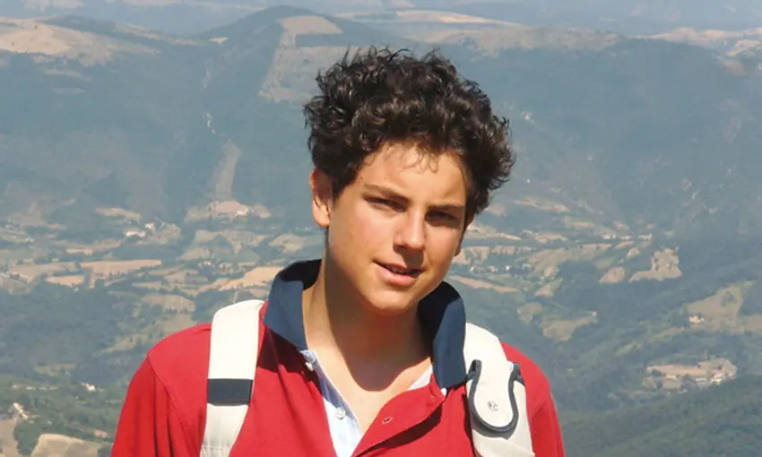 Imagem da notícia Vaticano inicia preparativos para canonização de Carlo Acutis, o primeiro santo ‘millennial’