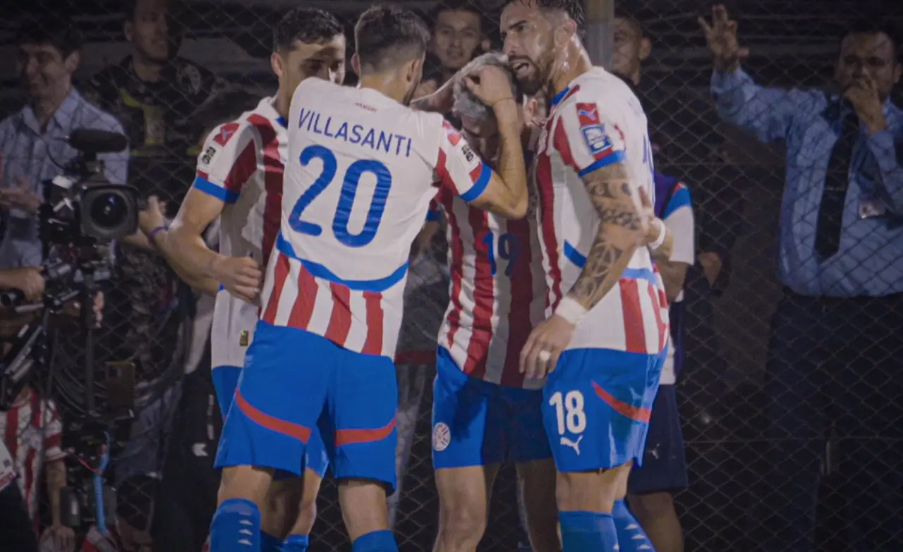 Imagem da notícia Paraguai x Equador: veja horário, onde assistir, palpites e escalação