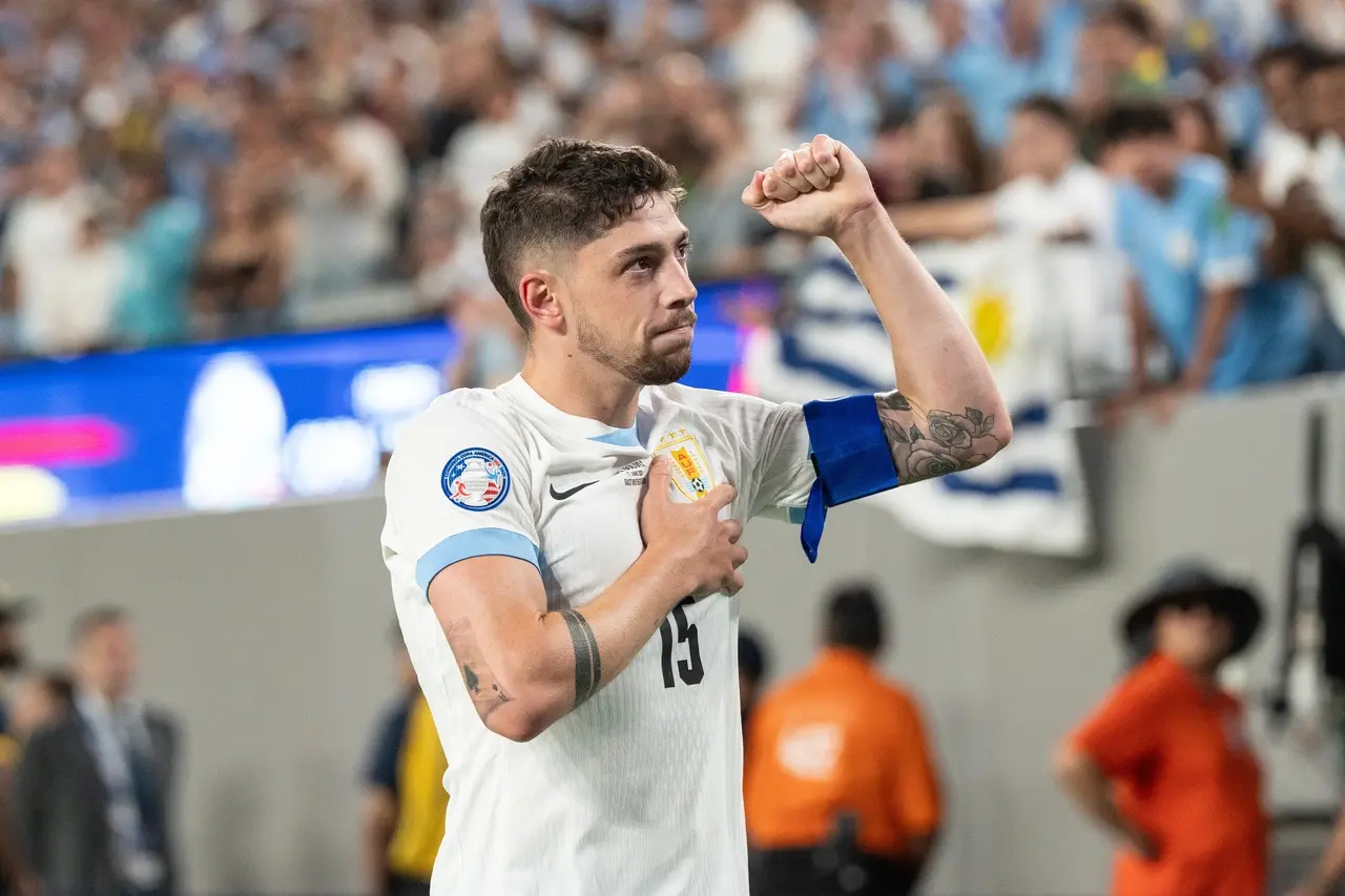 Imagem da notícia Uruguai x Peru: veja horário, onde assistir, palpites e escalação