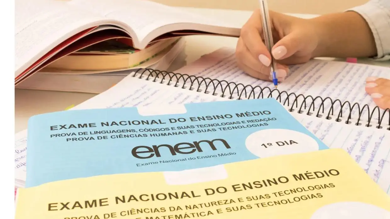 Provas do Enem