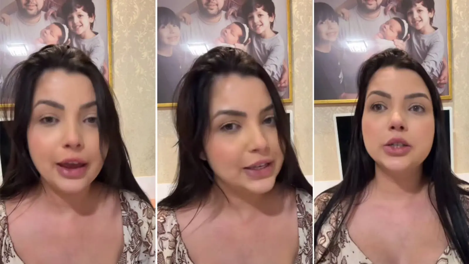 Imagem da notícia: Mãe se arrepende e tenta trocar nome da filha, mas cartório recusa: 'Extremamente humilhada'