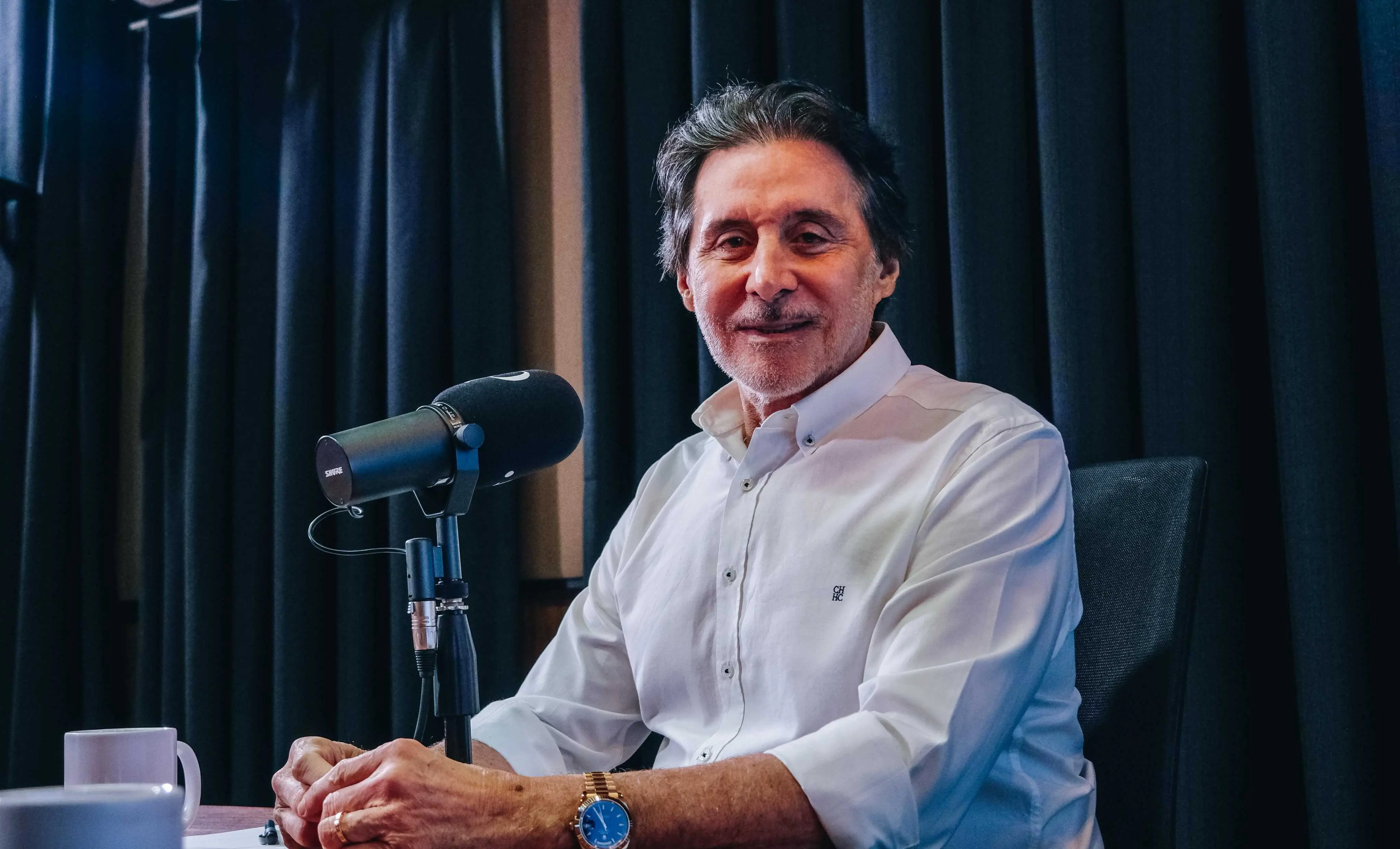 Imagem da notícia: Eunício sobre investigação de desvio de emendas: ‘Quanto mais o MP for atrás, mais feliz vou ficar’