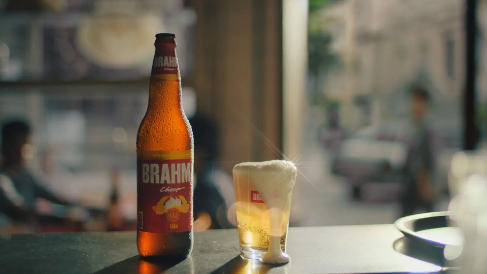 Brahma
