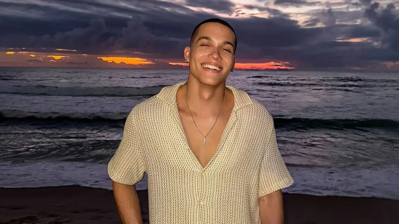 Imagem da notícia: Modelo brasileiro Yago Luiz, encontrado morto na Grécia, será velado em SP neste domingo (7)
