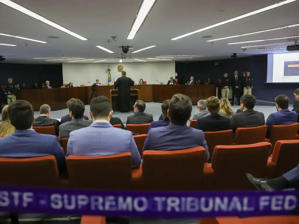 capa da noticia
