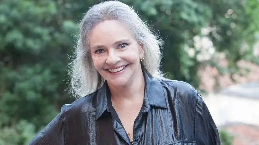 Imagem da notícia Morre cantora Angela Ro Ro, aos 75 anos 