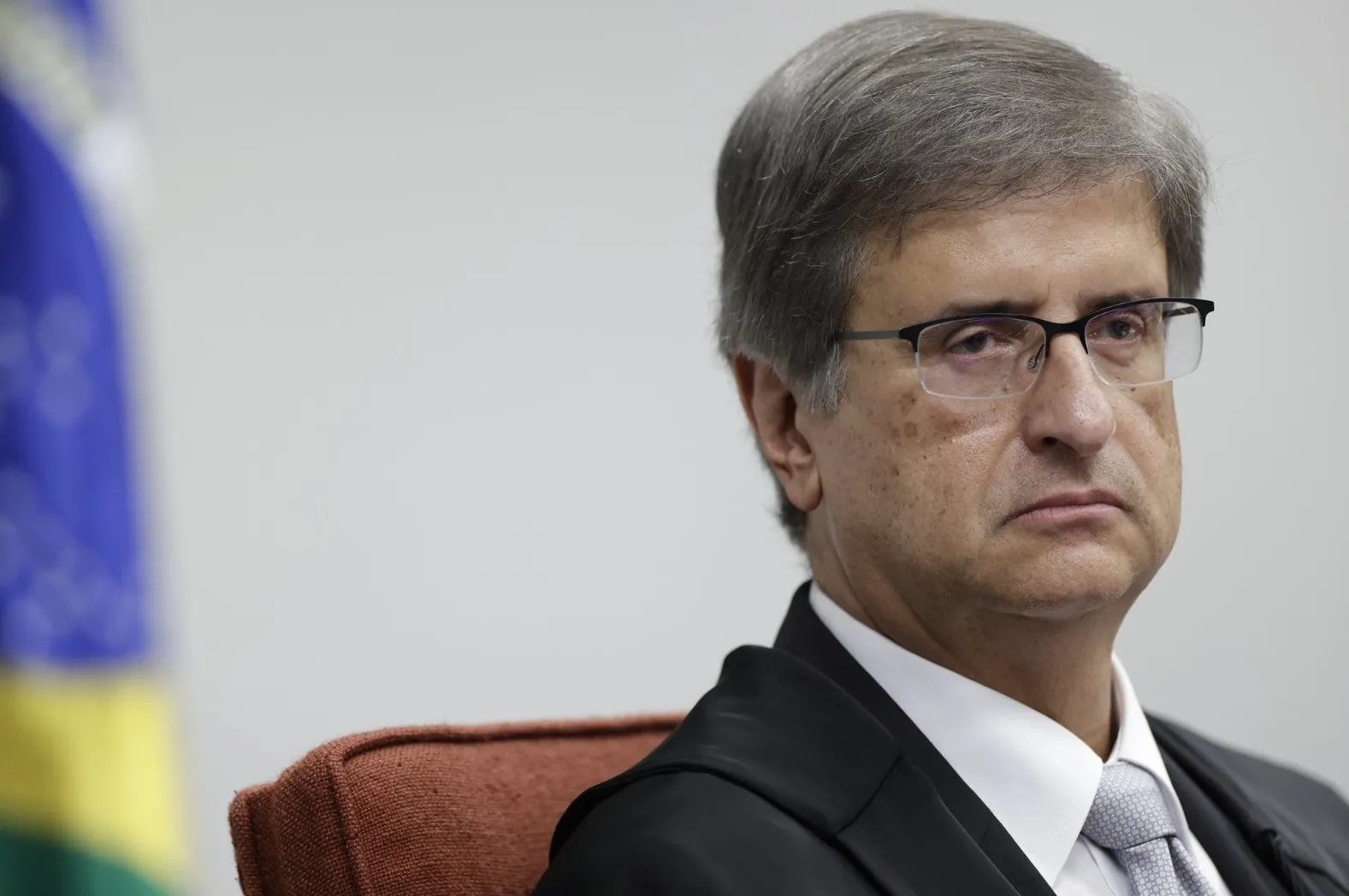 Paulo Gonet é o procurador-geral da República