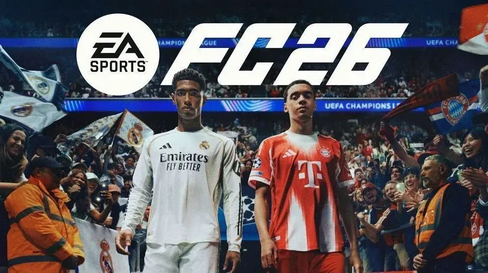 Imagem da notícia EA FC 2026 divulga melhores jogadores do game; veja rating
