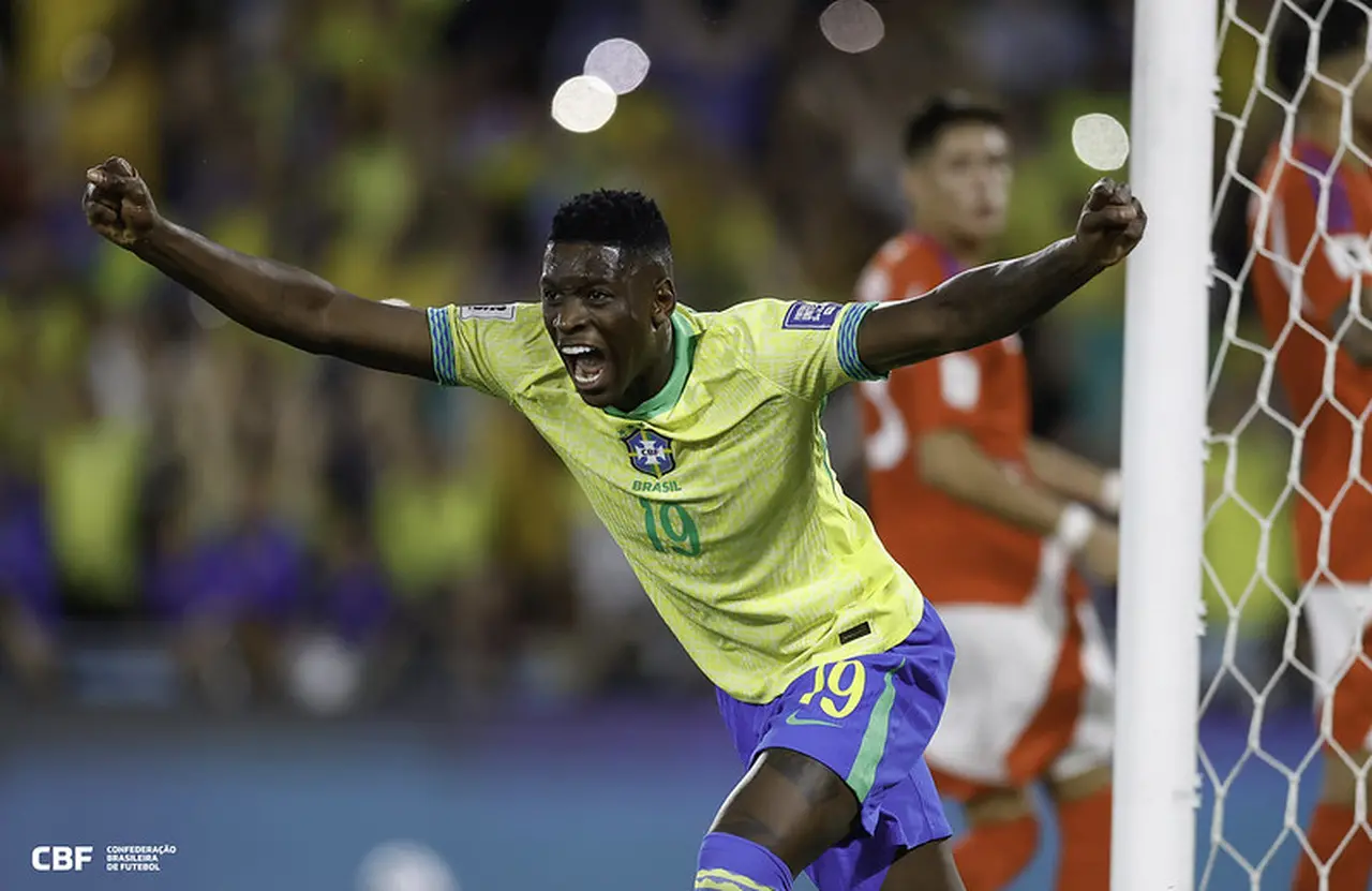 Imagem da notícia Escalação da Seleção Brasileira contra Japão tem muitas mudanças; veja time titular