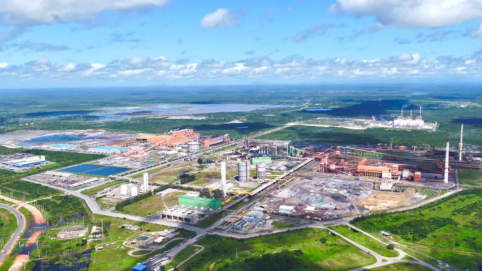 Imagem da notícia: Ceará recebe propostas de 5 empresas globais e pode tornar-se um dos maiores polos de data centers no Brasil