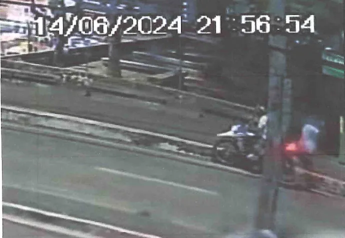 Dois dos três acusados são apontados como executores do crime