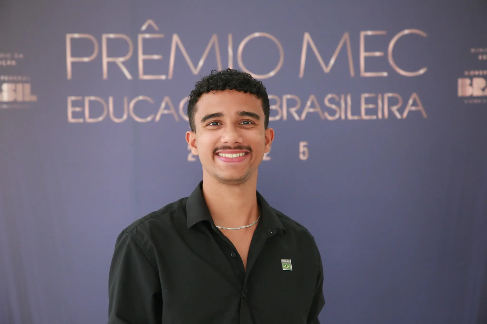 Imagem da notícia Cearense da rede pública é aprovado em Medicina na UFC e em Ciência de Dados na USP e FGV
