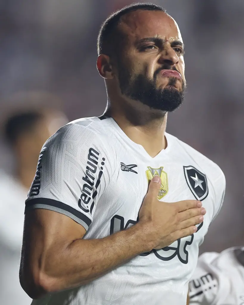 Imagem da notícia Botafogo x Vasco na Copa do Brasil: onde assistir, escalações e horário