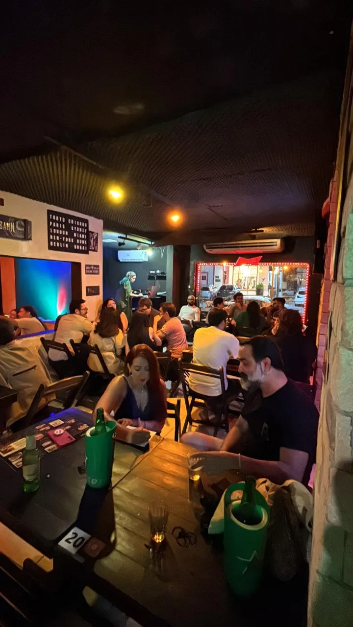 Brikynn terá evento especial com shows de drag queens e exibição do episódio