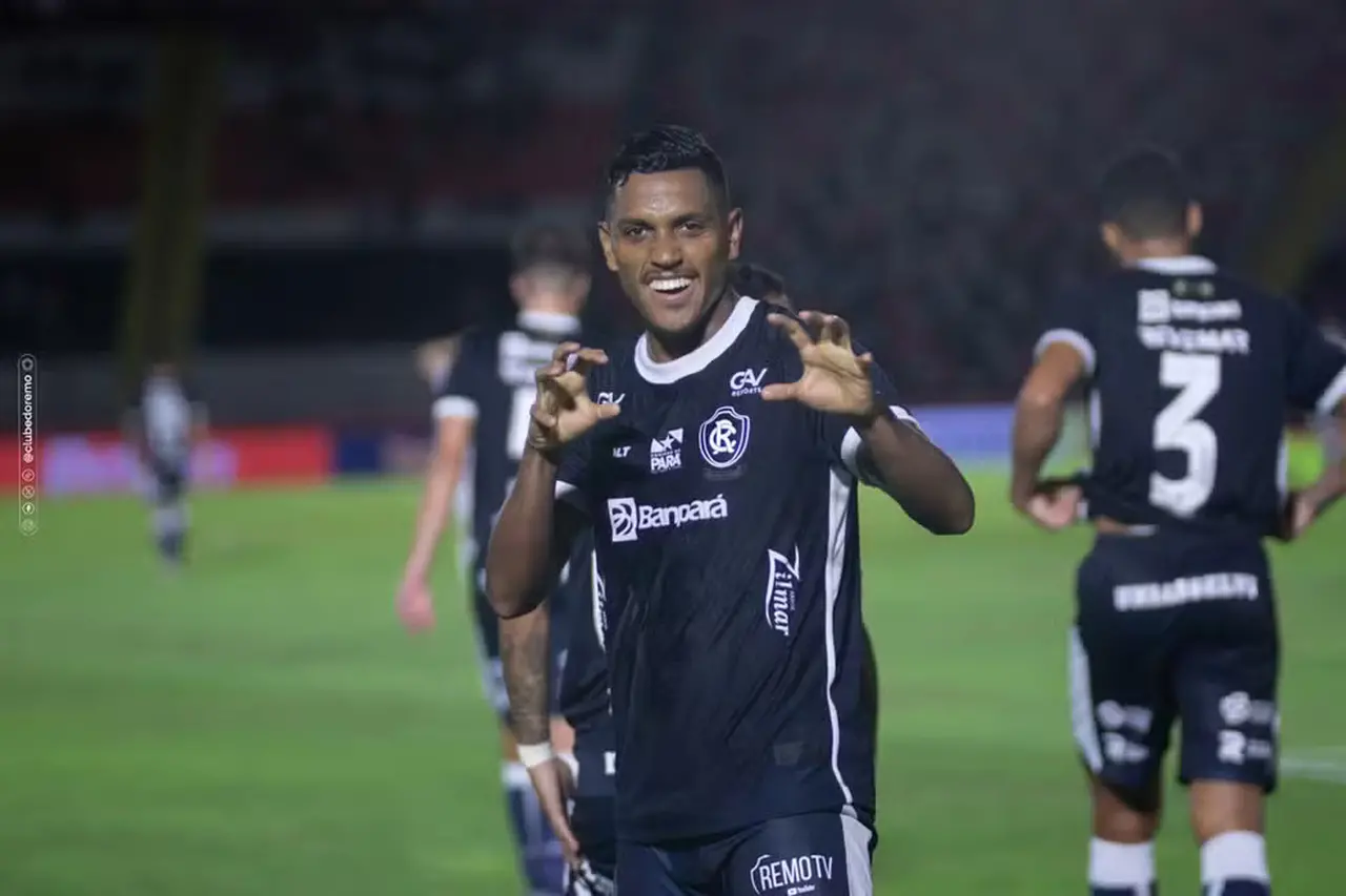 Imagem da notícia Os melhores jogadores da Série B do Brasileiro de 2025