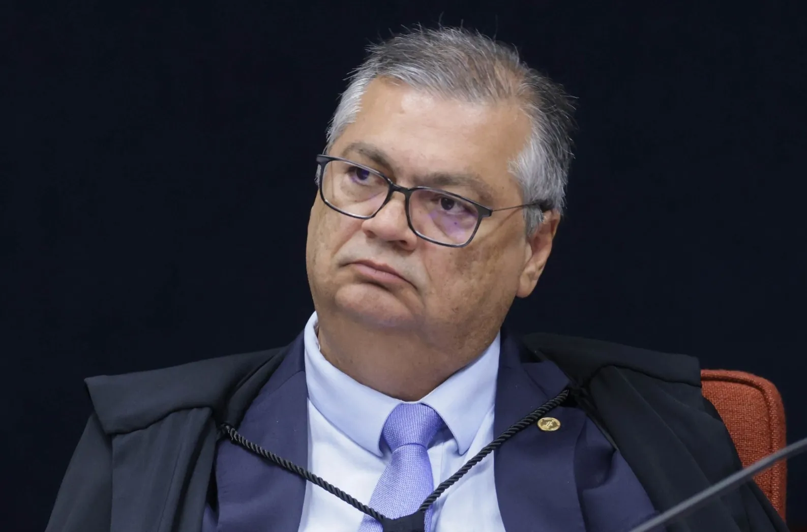 O ministro Flávio Dino solicitou alterações no cálculo de algumas penas