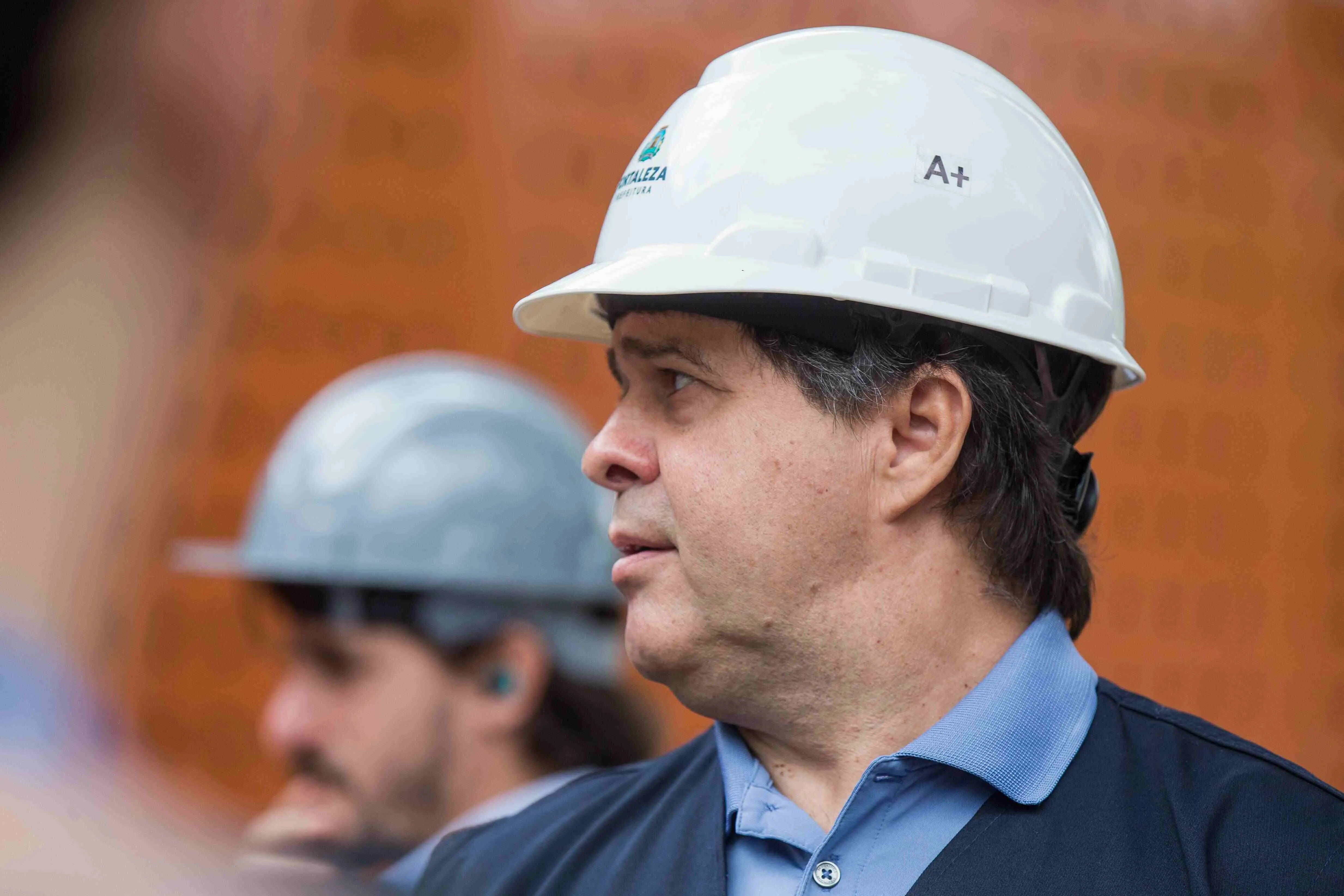 Imagem da notícia Como o Orçamento de Fortaleza até 2029 reflete promessas de Evandro durante a campanha eleitoral