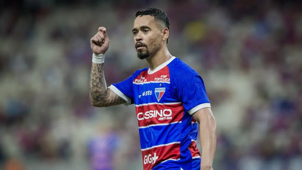 Imagem da notícia Palermo define Fortaleza com novidades contra o Vitória-BA; veja escalação