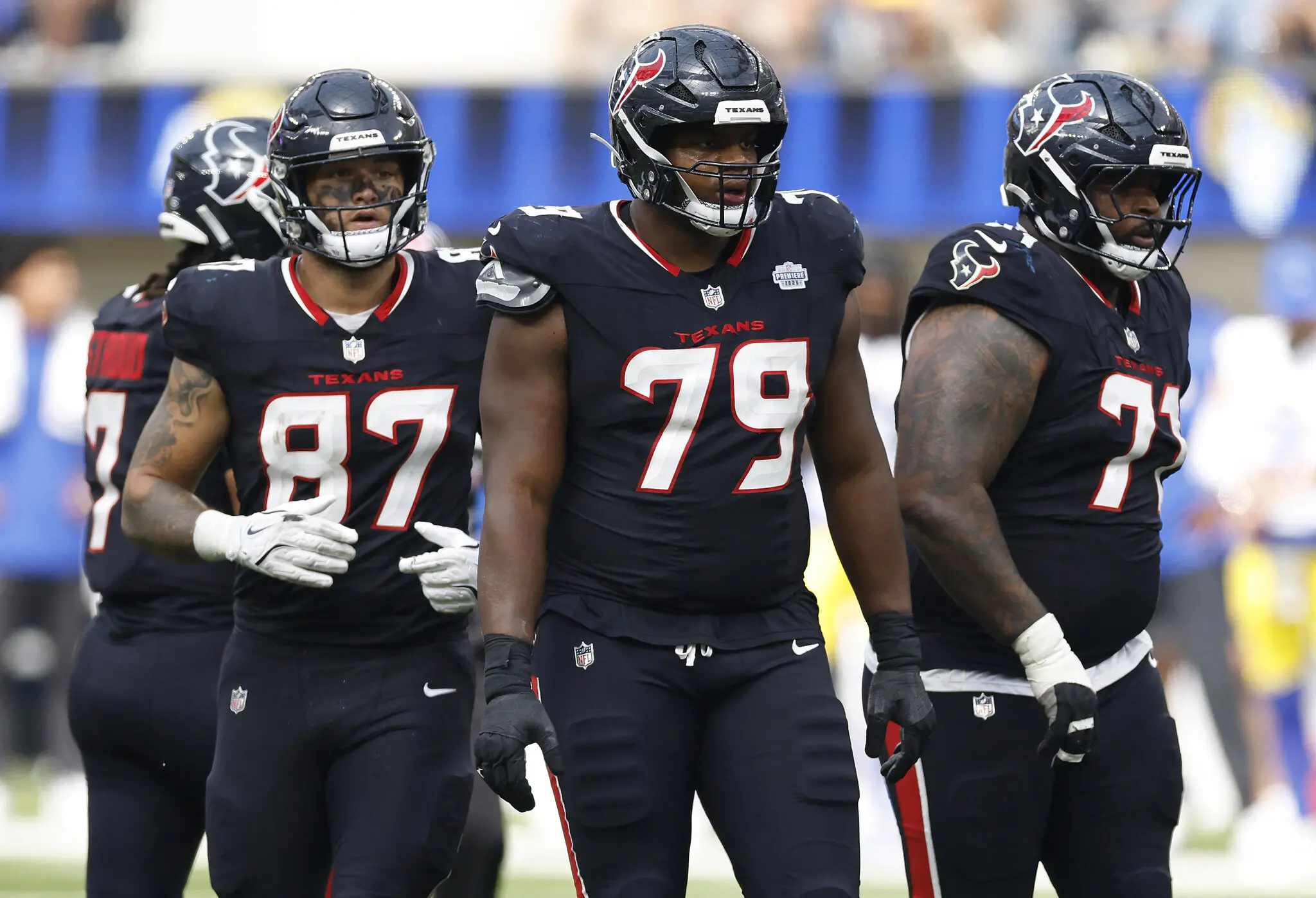 Imagem da notícia Jogos de hoje na NFL: veja onde assistir e horário das partidas de quinta-feira (20)