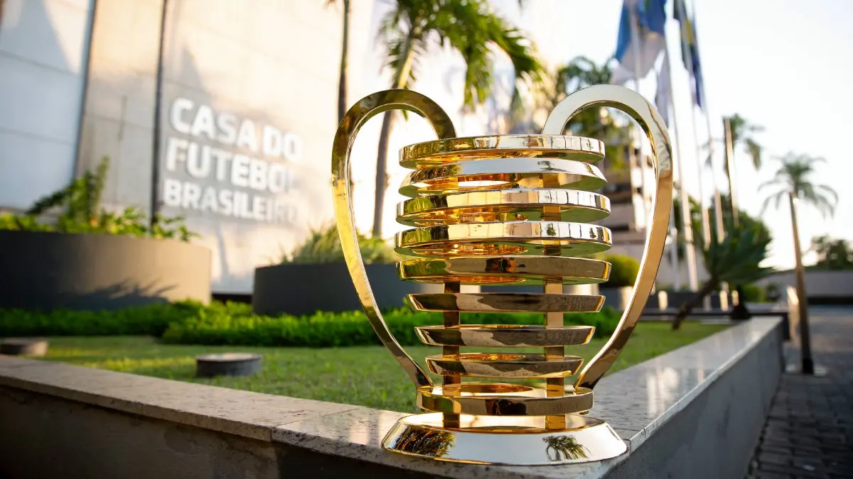 Imagem da notícia Federações discutem novo formato da Copa do Nordeste nesta quinta-feira (18)
