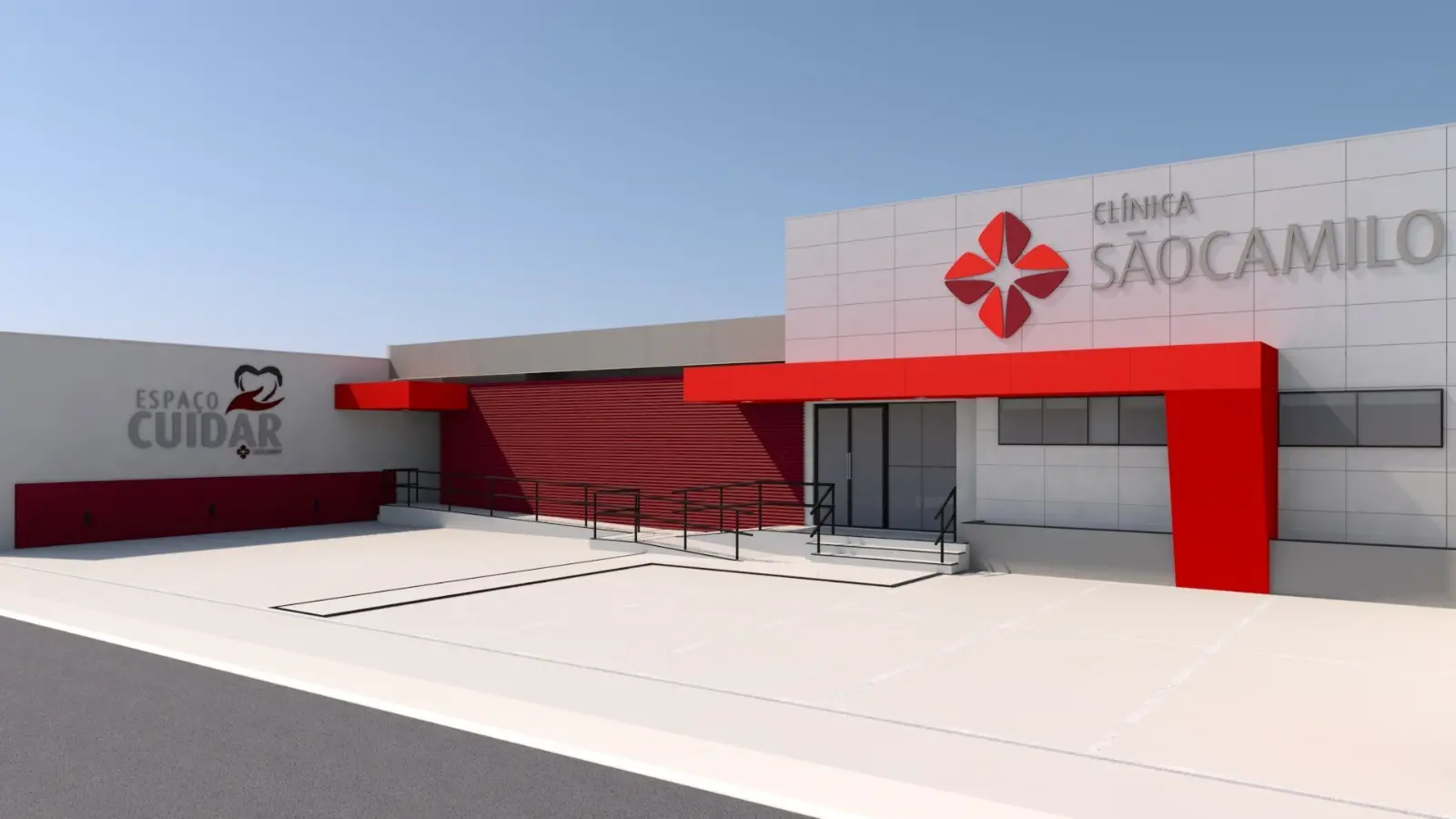 Imagem da notícia Plano São Camilo Fortaleza inaugura clínica e lança plano a partir de R$ 207,58