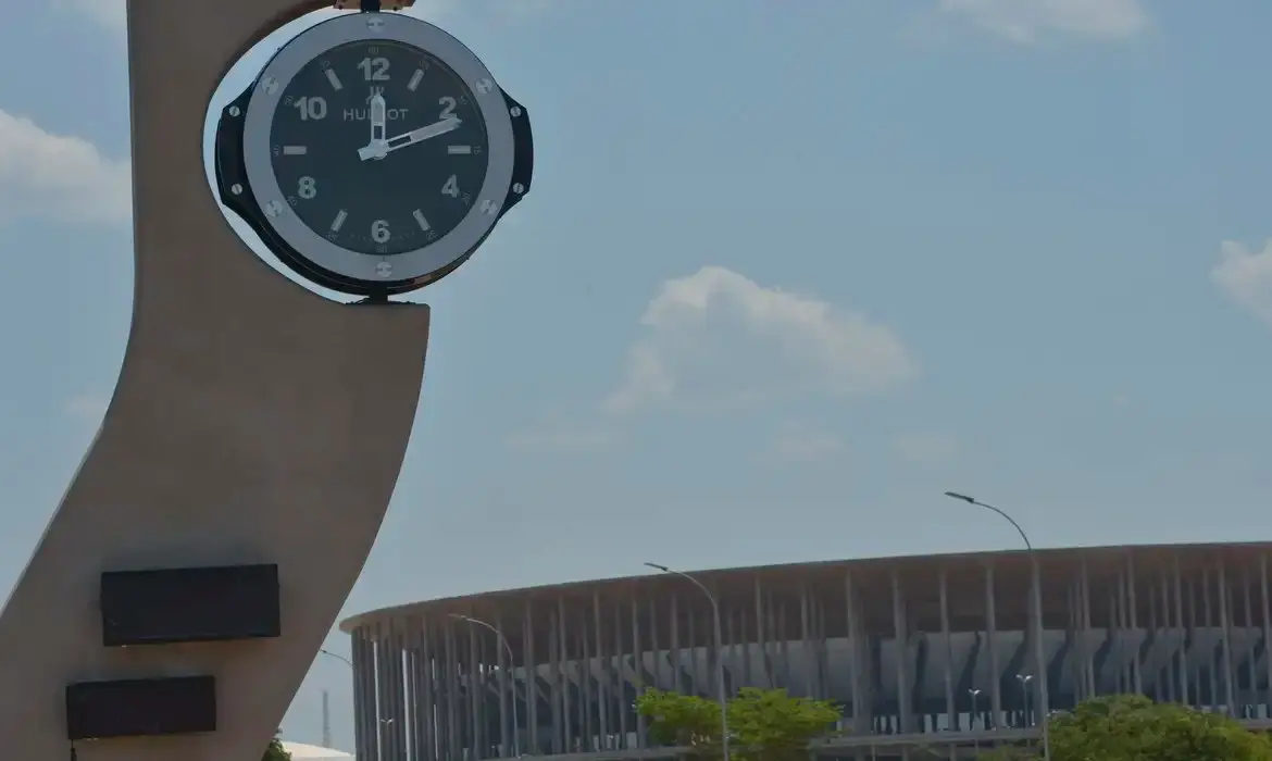 Imagem da notícia: Horário de verão em 2025? Veja o que diz o Ministério de Minas e Energia