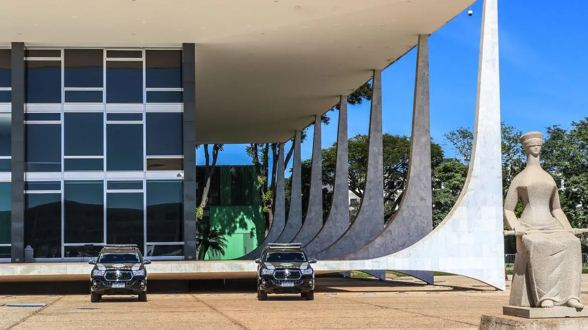 Imagem da notícia PGR pede ao STF condenação de nove réus do 'núcleo 3' da trama golpista