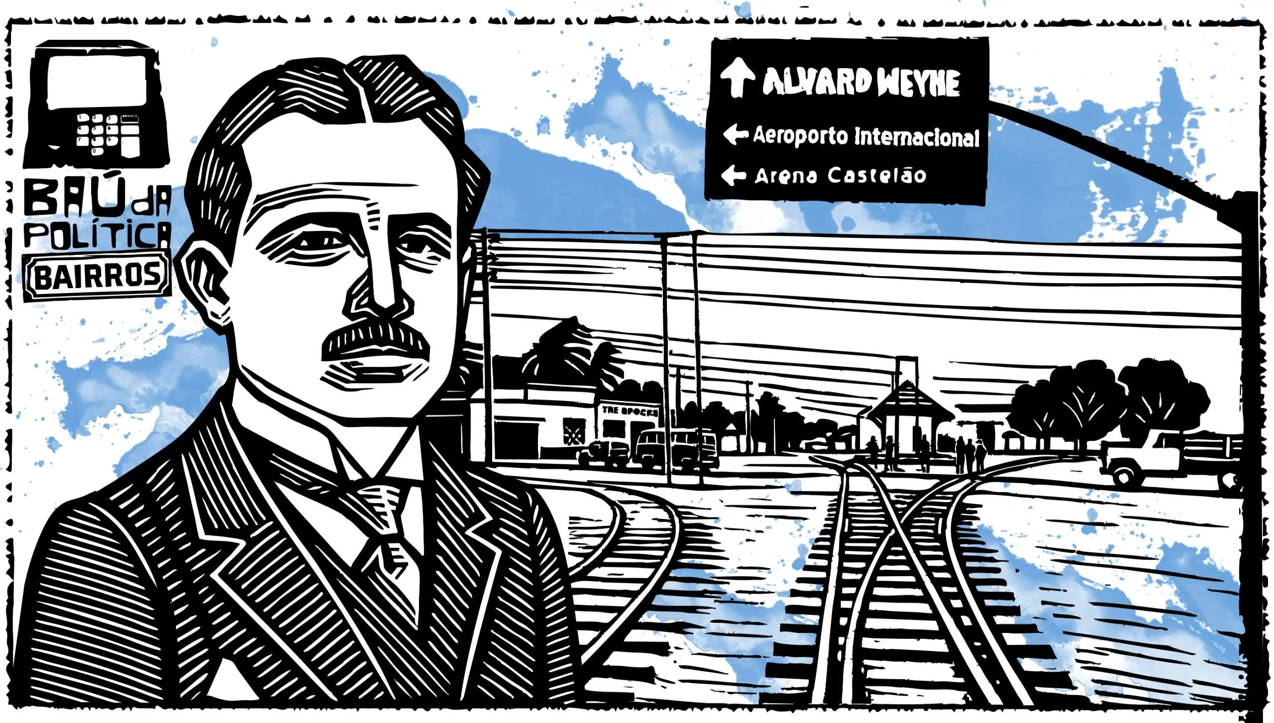 capa da noticia