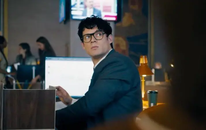 Imagem da notícia ‘Superman’ estreia na HBO Max nesta sexta-feira (19) 