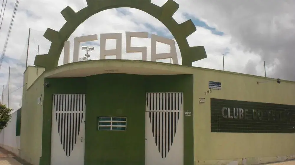 Imagem da notícia Icasa aguarda definição do valor de indenização a ser paga pela CBF; estimativa é de R$ 90 milhões