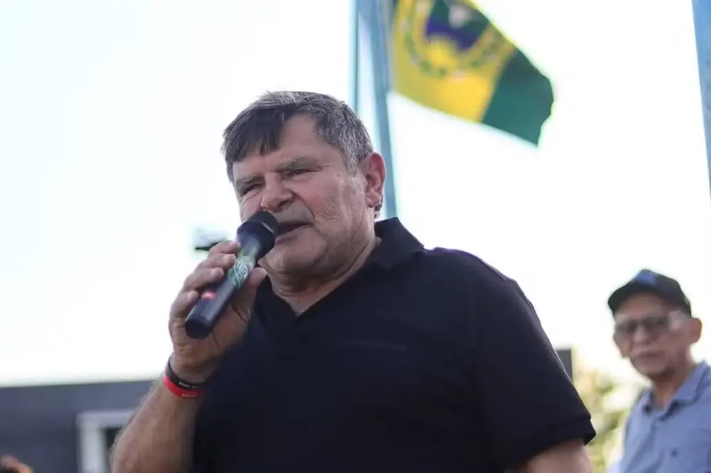 Imagem da notícia: TSE nega recurso do prefeito afastado e mantém nova eleição em Santa Quitéria