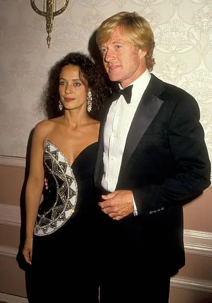 Imagem da notícia: Em homenagem, Sônia Braga relembra romance e parceria com Robert Redford
