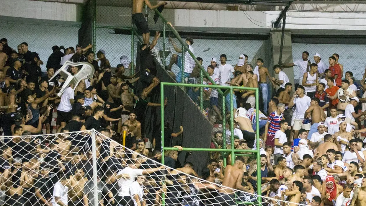 capa da noticia