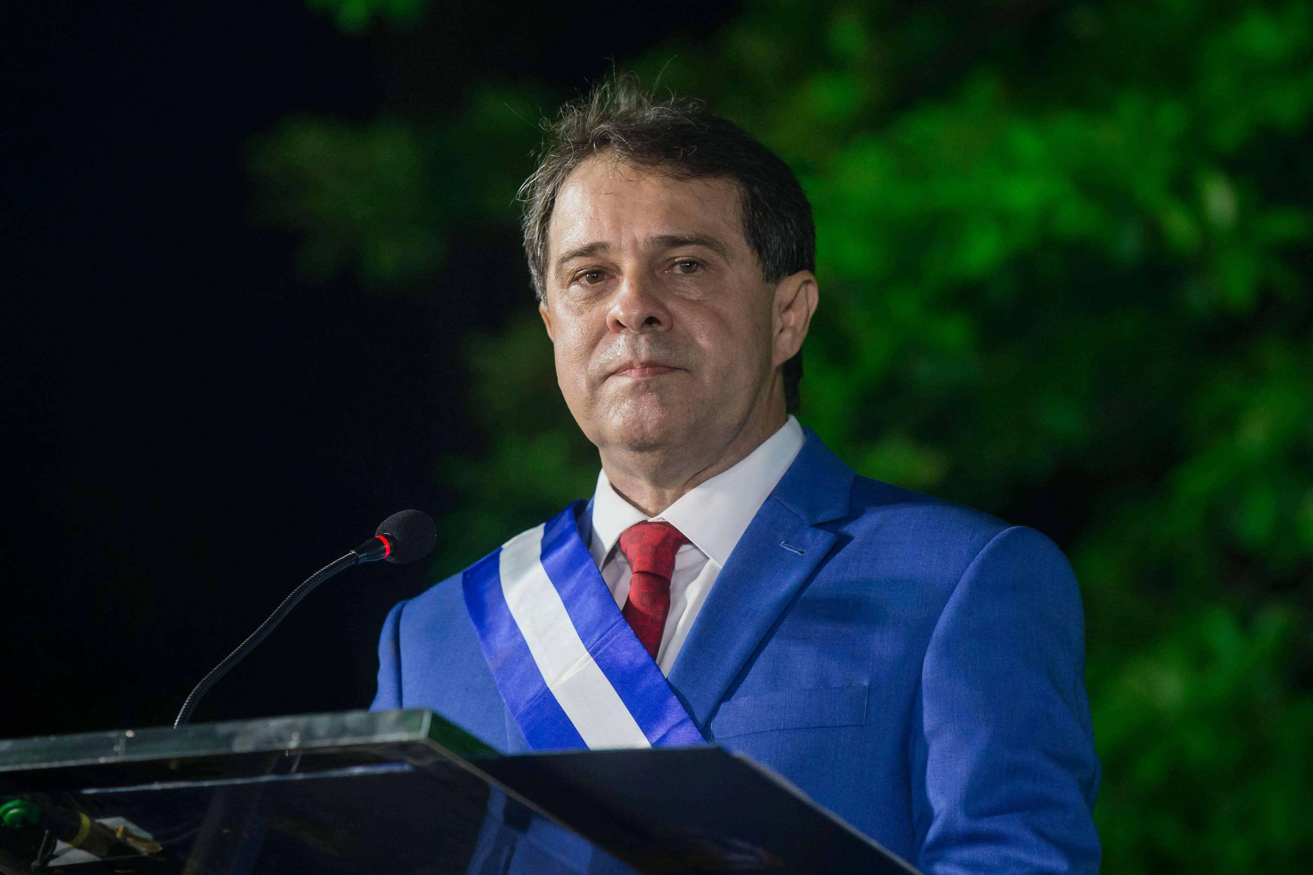 Imagem da notícia: Mais recursos e novos programas: as diferenças do PPA do Governo Sarto e do Governo Evandro
