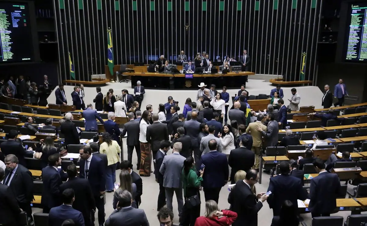 capa da noticia