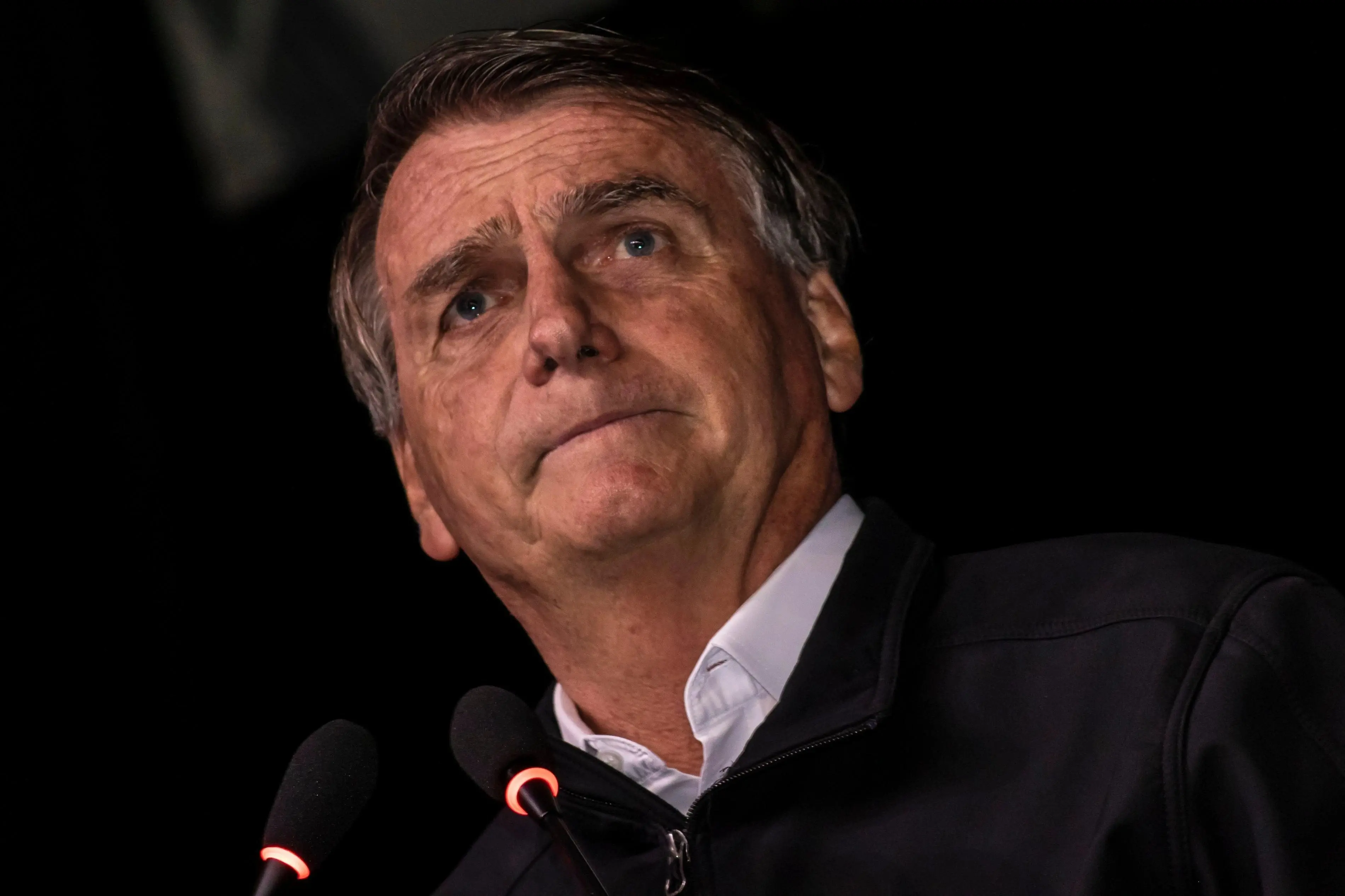 Imagem da notícia Moraes determina que escolta de Bolsonaro não seja realizada por GSI